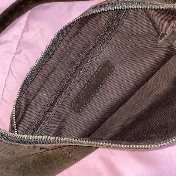 Vintage Banana Republic Mini Bag - Picture 3 of 4